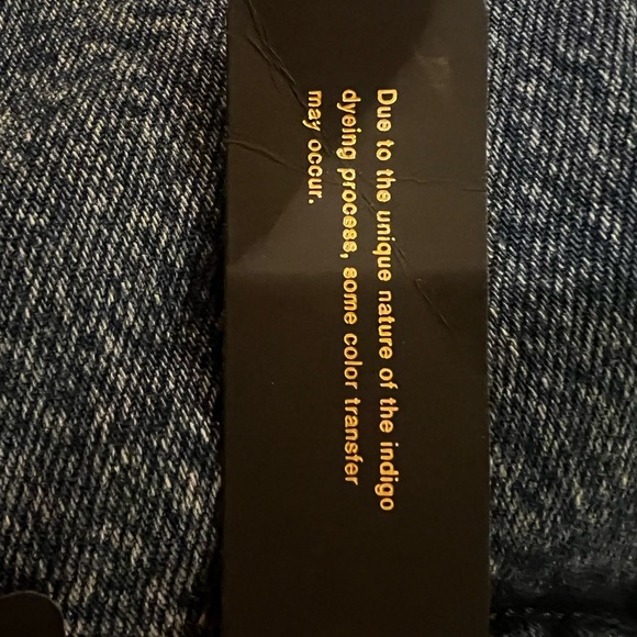 NWT Rag & Bone Maya Jean size 25 - Picture 5 of 5